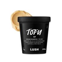 Lush Tofu 200g šampūnas NONE
