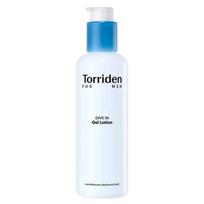 TORRIDEN Dive In For Men Low Molecular Hyaluronic Acid Gel Lotion 200ml
