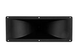 Pjezo aukštų dažnių garsiakalbis 265x115 mm 100W 8 Ohm Dibeisi