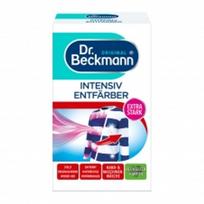 Dr. Beckmann Intensyvus spalvos blukimo prevencijos skalbiklis 200g