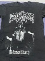 Nauji „Belphegor Band“ juodi medvilniniai marškinėliai nuo S iki 5XL dydžio QA1527 unisex marškinėliai XXL gray