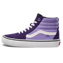 Vans Lizzie Armanto X Sk8 Hi Pro 'Lavender Pack' VN0A45JDVGA 39
