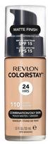 Revlon ColorStay makiažo pagrindas riebiai/mišriai odai 110