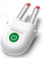 Medisana Rhinitis Reliever nosies terapijos prietaisas