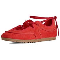 UGG Quill Ballet Batai Sportbačiai Raudonasis Pipiras Moteriški Sportbačiai 1184790-RPPP 38