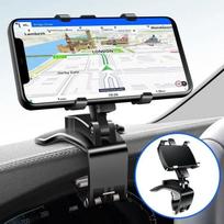 Planšetinio telefono laikiklio tvirtinimas automobilyje, skirtas Samsung Galaxy Z Fold 4 3 2 IPhone IPad Mini Air Car Sucker Telefono stovo išplėtimo laikikliai