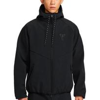 Nike Windrunner Kobe Atsparus vandeniui Vilnos Austas Striukė Vyriškos striukės IF3370-010 M