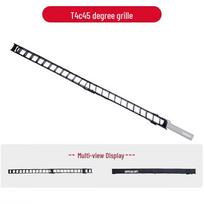 Aputure Amaran T2C/T4C LED RGB Tube Light