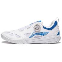 Li Ning Mage ESS Neslystantys Atsparūs dilimui Kvėpuojantys Funkcinė klasifikacija Žemi Stalo teniso batai Unisex APPU021-7 39