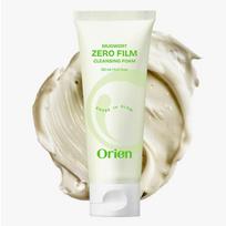 ORIEN Artemizijos Zero Plėvelės Valomoji Putplastis 150ml