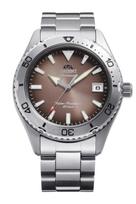 Orient Mako 40 RN-AC0Q17Y Automatinis nardymo laikrodis 2026 Limited Vario spalvos gradientas Vyriškas