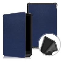 E-skaityklės dėklas Pocketbook 616/627/632/606/628/633/PocketBook Touch Lux 4/5/Basic Lux 2 Red