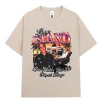 Jeffrey Epstein Stephen Hawking Sala Marškinėliai Vyrams Moterims Drabužiai Mada Trumpomis Rankovėmis Marškinėlis Medvilninis Laisvalaikio Marškinėlis Streetwear XL