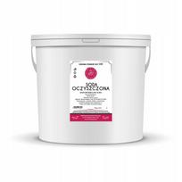 Kepimo soda Natrio bikarbonatas - 5kg