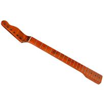 Bosinės gitaros kaklas Kanados klevas 21 skirsnio grifas Muzikos instrumentų priedai TL tipo gitarai
