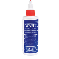 Wahl Clipper Oil 118 ml – alyva kirpimo mašinėlių peiliukų priežiūrai