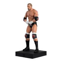 WWE 1:16 Triple H kolekcionuojama figūrėlė One Size juoda