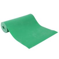Lateksinis Antifrizinis Katapultas   Plokščia Guminė Juosta Aksesuaras 150mm Pločio Žalia(0,7 mm x 2 m )