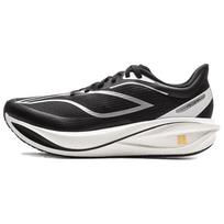 Li Ning Feidian 5 Challenger Bėgimo bateliai Vyriški žemi Juodi Balti ARMV001-26 43.5