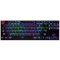 Keychron WRL K1 RGB, BLACK K1X-B1 K1X-B1