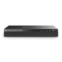 NET VIDEO RECORDER 16CH POE+/VIGI NVR2016H-16MP TP-LINK|VIGINVR2016H-16MP