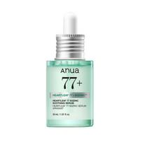 ANUA Heartleaf 77 B3 Cinko Serumas nuo Bėrimų Raminantis & Porų Priežiūros 30ml