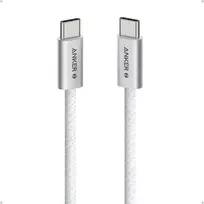 Laidas Anker USB-C to USB-C Cable (1m, 240W) White