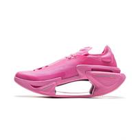 Li Ning Shadow 3.0 Audinys Amortizacija Atsparus dilimui Kvėpuojantis Atšokantis Žemas aulas Ilgų nuotolių bėgimas Sprintas ARRU005-27 41