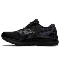 ASICS Gel Nimbus 23 2E Wide 'Black' 1011B006-002 39.5