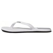 Adidas Eezay šlepetės Šlepetės Baltos/Juodos Moteriškos EG2038 36⅔