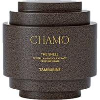 Tamburins Shell kvepalai rankoms Chamo