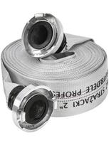 Priešgaisrinė žarna 2" 20 m su jungtimis KD780