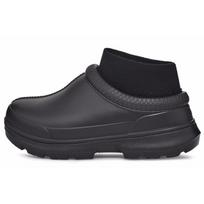 UGG Tasman X Šlepetės Juodos Juodos Moteriški Kedai 1125730-BLK 37
