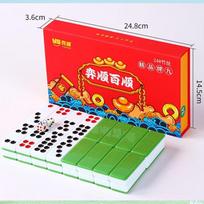 Brangdy Melamine Pai Gow Dominoes Set