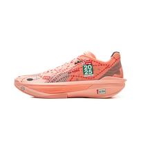 Li Ning ULTRALIGHT Basketball Shoes Men's Low top Fairy Peach Pink ABAV007-41 47.5