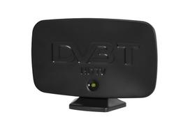 Delta DVB-T/T2 vidaus lauko televizijos antena