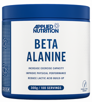 Applied Nutrition Beta Alanine 300g