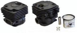 Cylinder Husqvarna 372 /50mm/ Set pin 12mm 8R48-242