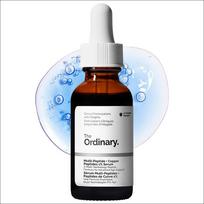The Ordinary Multi-Peptide + Copper Peptides 1% Serum (30ml – 1 Bottle) 30ml x 1EA