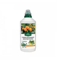 Citrinmedžių, fikusų ir palmių trąšos AGRONOM, skystos, 500 ml