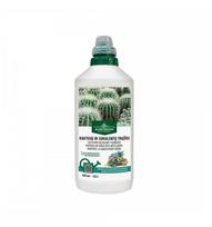 Kaktusų ir sukulentų trąšos AGRONOM, skystos, 500 ml