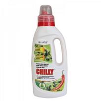 Žalias sodo muilas CHILLY, koncentratas, 500 ml