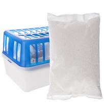 Moisture Absorber Replacement Replacement Desiccant Granules 1kg