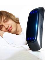 Durable And Safe Ems Pulse Stop Snore Portable Comfortable Sleep Well Stop Snore Health Care Sleep Apnea Aid Usb Smart Anti Snoring Device