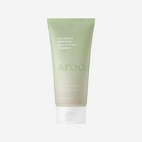 Arocell Cica Repair Panthenol Pack To Foam Cleanser