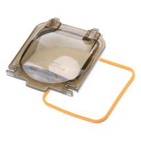 Highly pressure Sealed Plastic Filter Lid for P1600X5,SP1605X7 SP1607 SP1600X SP2600,SP2600X Pool Pump Strainer Lid 1
