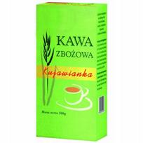 KUJAWIANKA - GRŪDINĖ KAVA - 500G