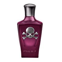 POLICE Potion For Her Eaux de Parfum 50 ml – jausmingas gėlių ir vaisių eliksyras