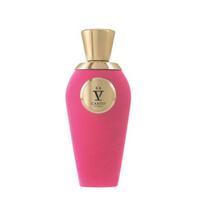 V Canto B.B. Extrait de Parfum 100 ml – drąsus citrusinis-medienos uniseks kvapas