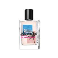 Zadig & Voltaire This Is Her! Zadig Dream parfumuotas vanduo moterims 50 ml